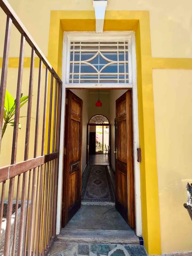 To Let 2 Bedroom Property for Rent in Schotschekloof Western Cape